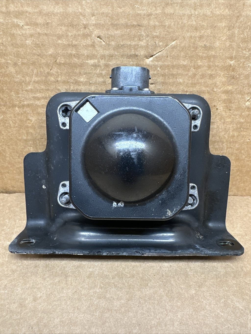 2014 2015 Durango Grand Cherokee Adaptive Cruise Control Radar Distance Sensor1