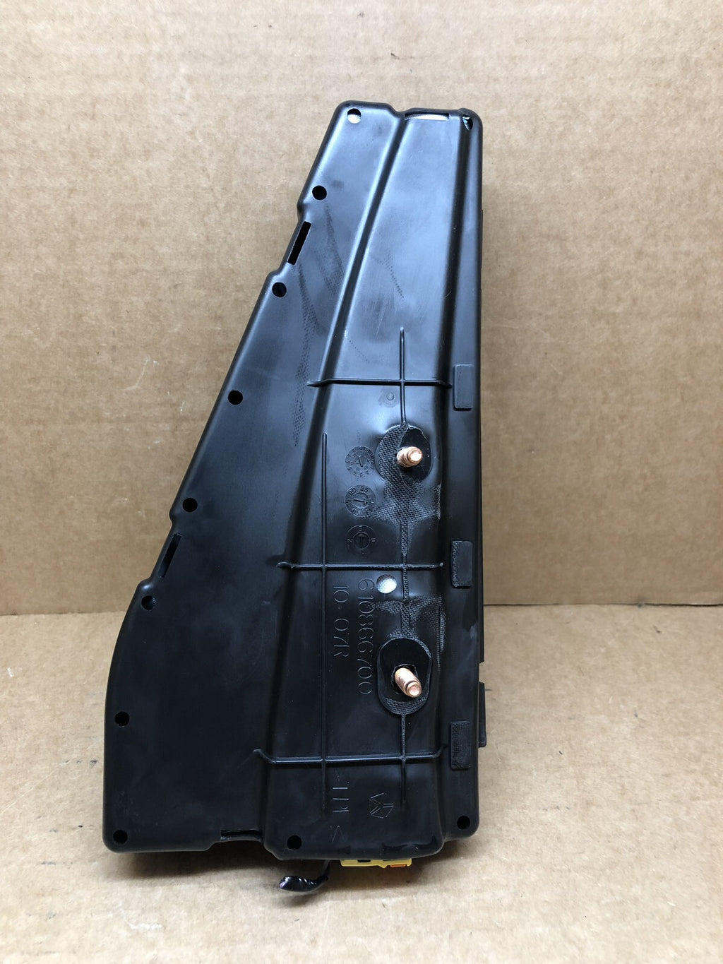2011 2020 Grand Cherokee Durango Front Right Side Passenger Seat Air Bag Airbag1