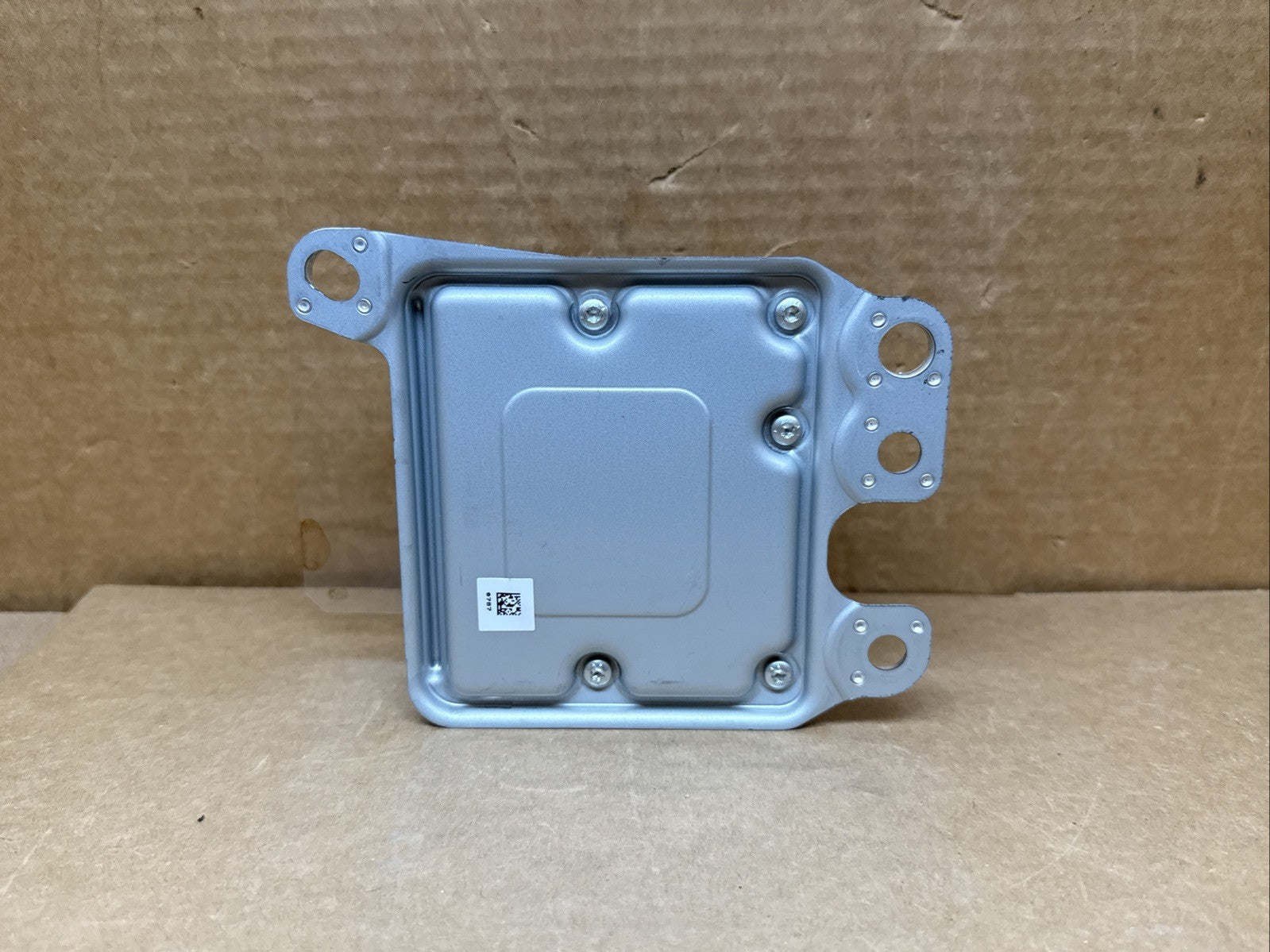 2014 2024 Infinity Q50 Airbag Air Bag Control Module 98820 6HE0A 988206HE0A6