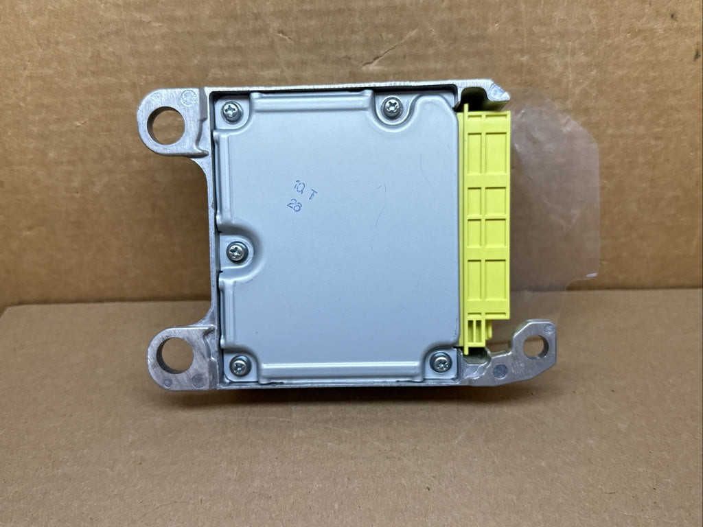 2017 Toyota Sienna Air Bag Airbag Control Module Computer 89170 081606