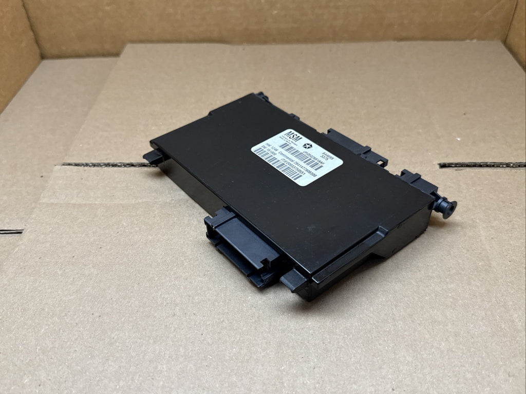 2013 2020 Ram 1500 2500 3500 Front Driver Seat Memory Control Module 05026618AF4