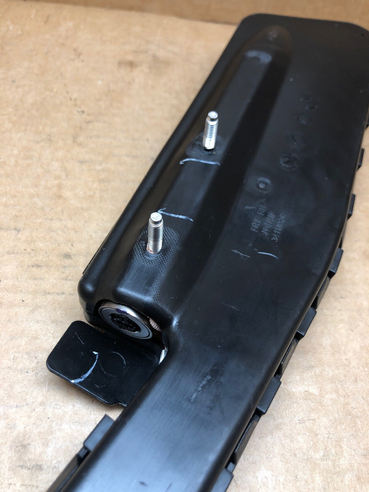 2014 2018 CHEVY IMPALA FRONT RIGHT SIDE PASSENGER SEAT AIRBAG AIR BAG 231473773