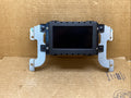 2014 Ford F150 OEM 4" Sync MFD Dash Radio Info Display Screen EL3T 18B955 CE0