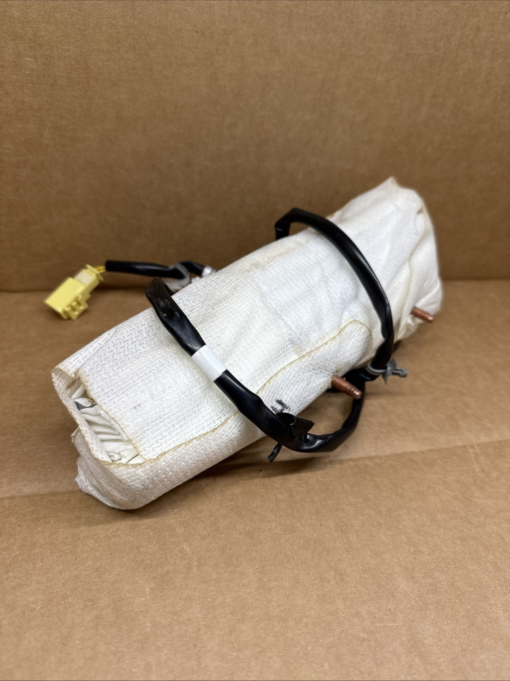 2014 2023 Infiniti Q50 Front Left Side Driver Seat Air Bag Airbag0