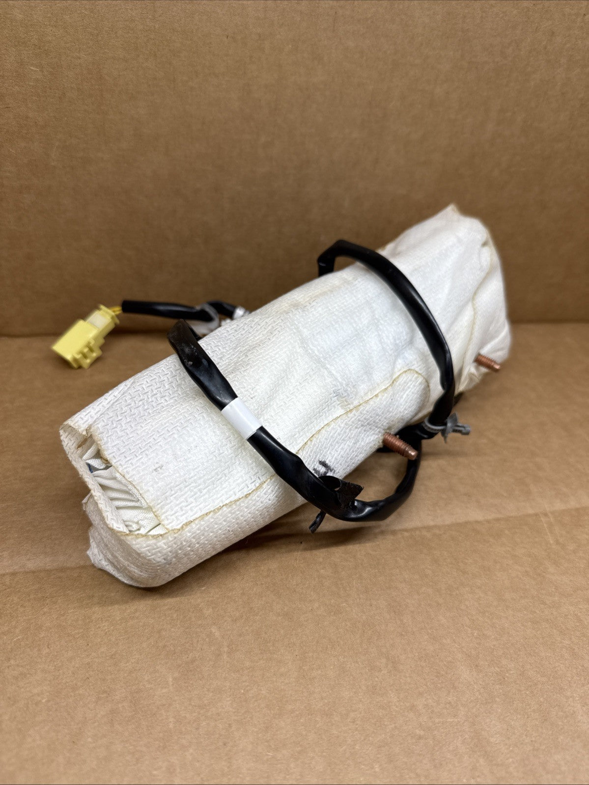 2014 2023 Infiniti Q50 Front Left Side Driver Seat Air Bag Airbag0