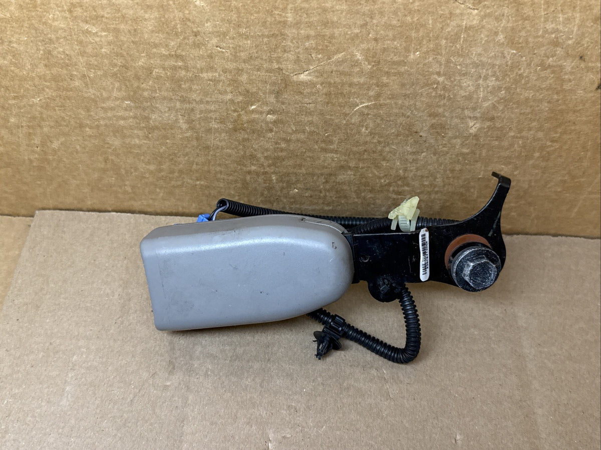 2012 2016 Honda CR V CRV Front Right Passenger Side Seat Belt Seatbelt Buckle3