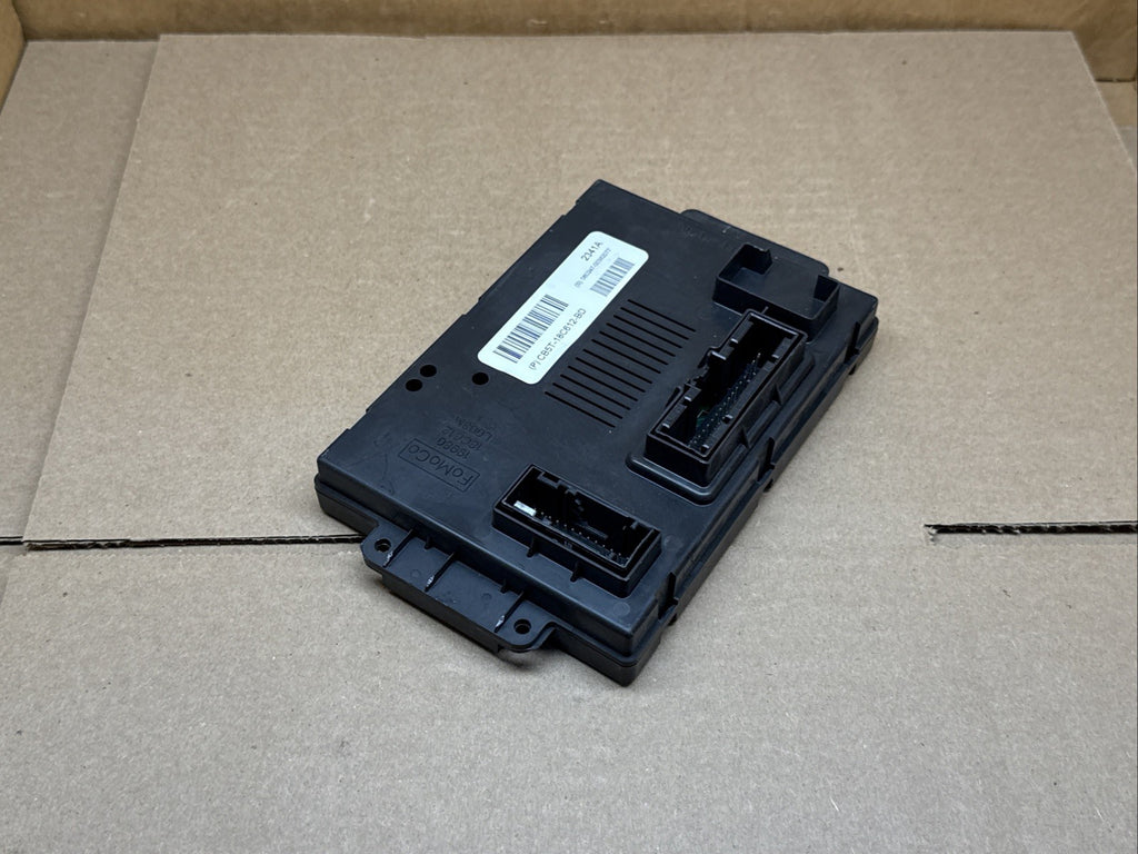 2011 2015 Ford Explorer Temperature Temp Climate Control Module CB5T 18C612 BD2