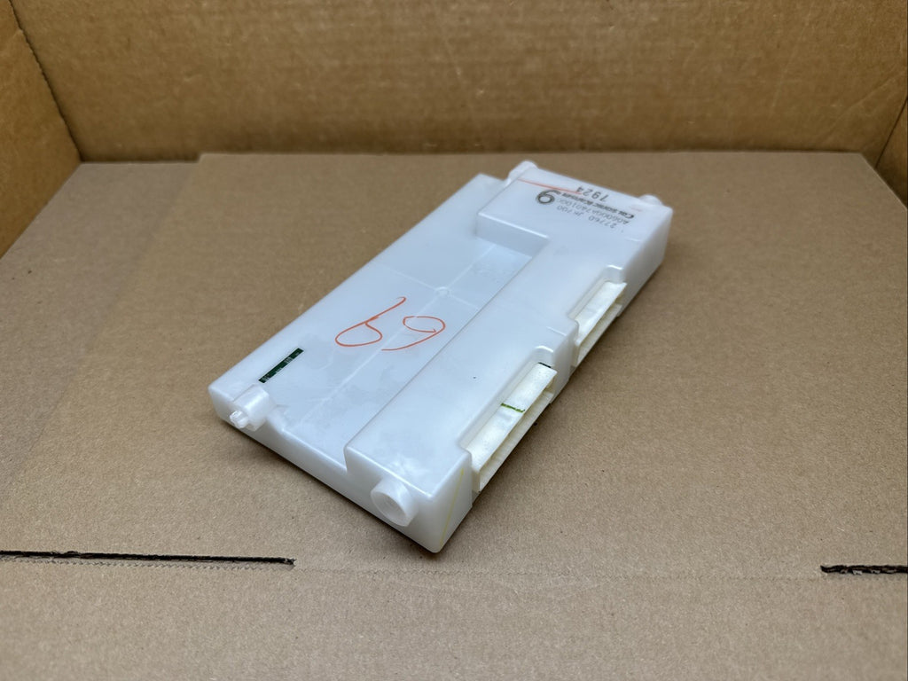 2007 2013 Infiniti G35 G37 A/C Climate Control Amplifier Module 27760 JK7002