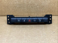 2009 2012 Dodge Ram 1500 Dash Hazard Traction Tow Park Assist Switch 68026184AC0