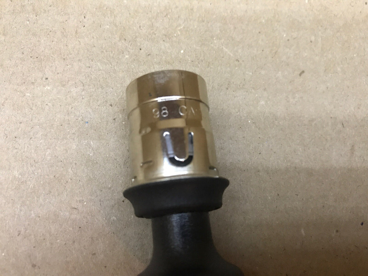 GMC Chevrolet GM Tahoe Suburban Silverado Cigarette Lighter Insert 1996 20066