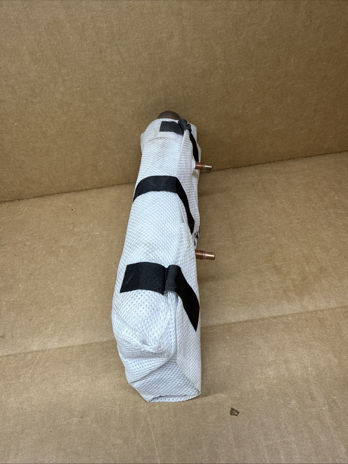 2020 2024 Nissan Sentra Front Left Side Driver Seat Air Bag Airbag3