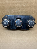 2014 2018 Dodge RAM 1500 3500 AC Temperature Climate Control OEM P68186217AC0
