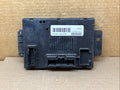 2016 2019 Ford Explorer Temperature Temp Climate Control Module GB5T 18C612 BG0