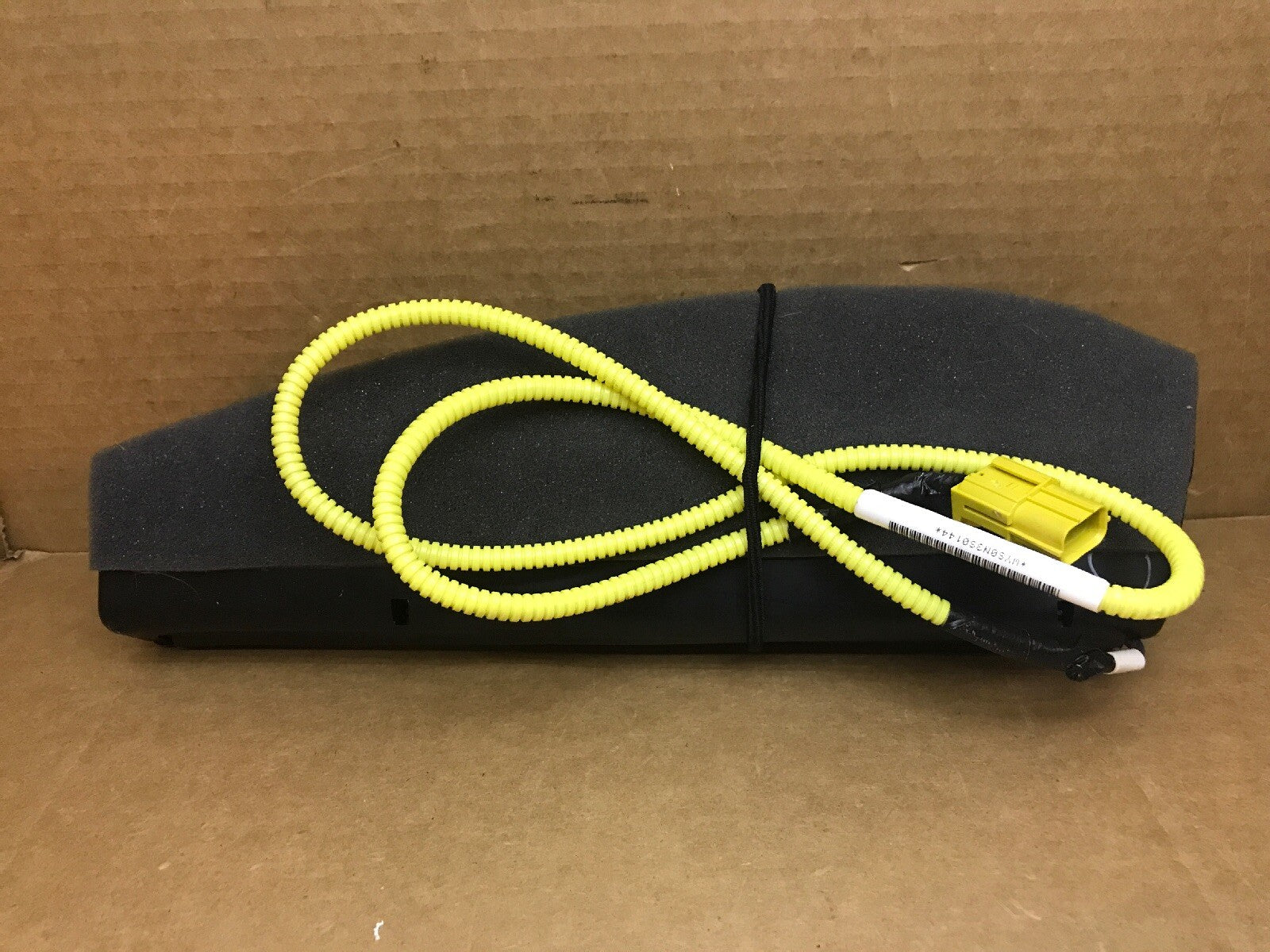 SUBARU OUTBACK LEGACY FRONT RIGHT SIDE PASSENGER SEAT AIRBAG AIR BAG 6105115004