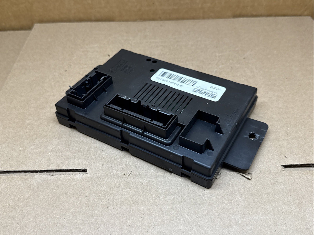 2011 2019 Explorer Temperature Temp Climate Control Module DB5T 18C612 BF4