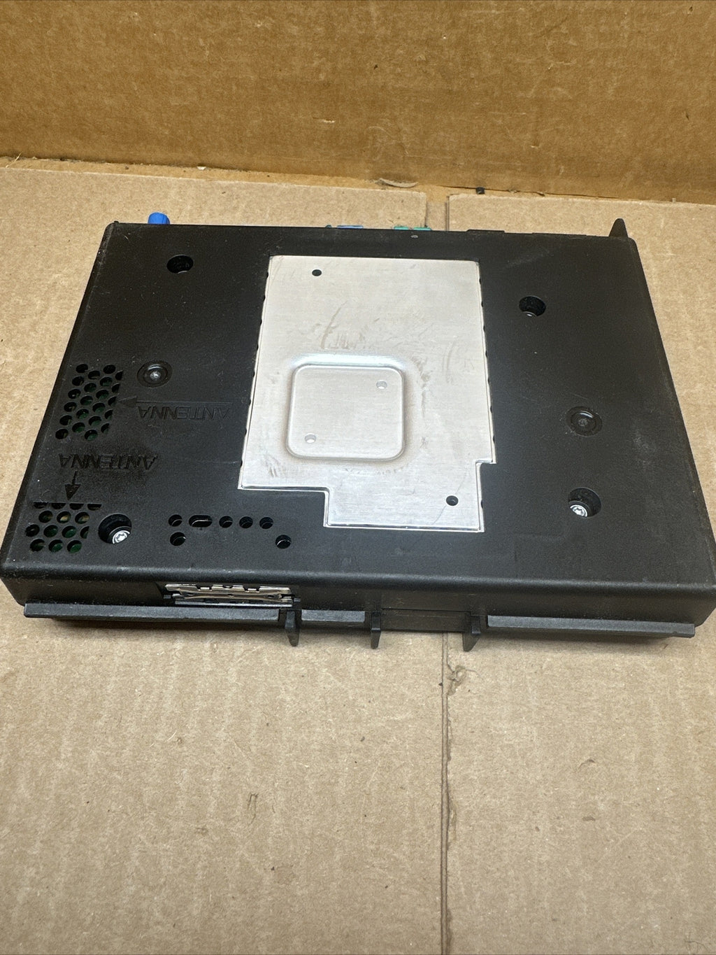 GM HMI Human Machine Interface Control Module 841567016