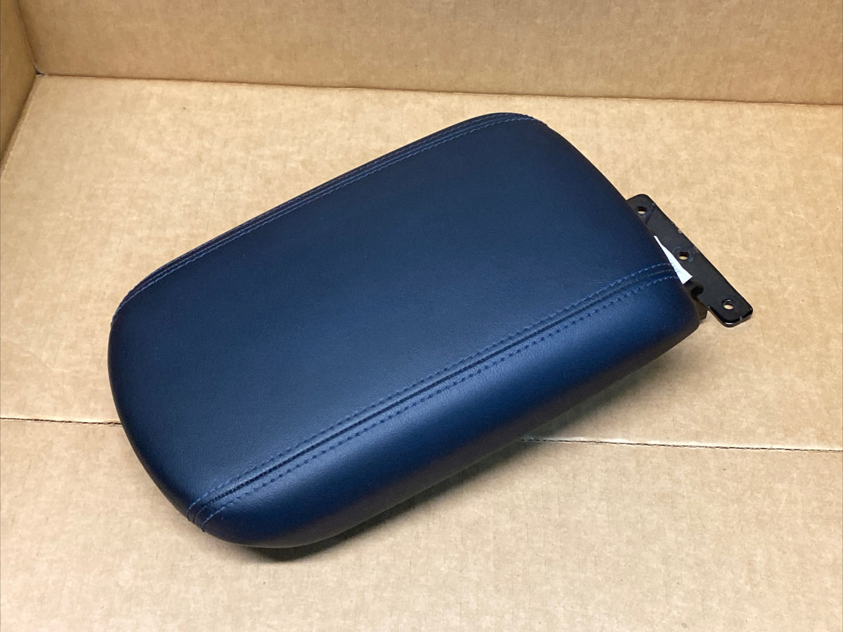 2021 2023 Kia Seltos Center Console Lid Cover Top Arm Rest Armrest 84660 Q5100EF5