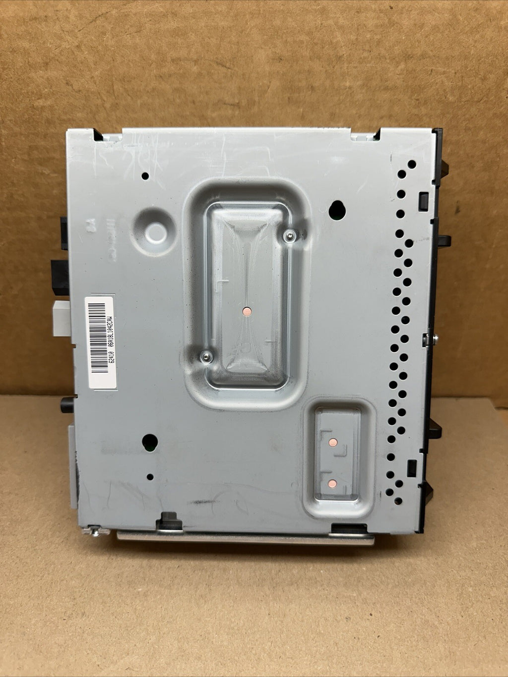 2018 2022 Equinox Terrain Radio Receiver OEM 843887136