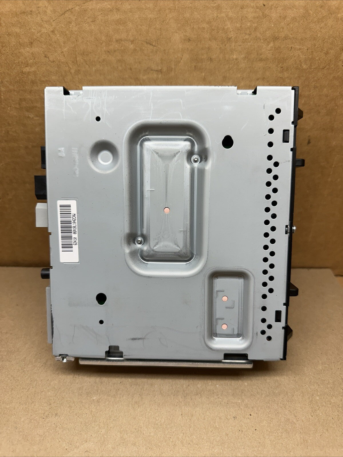 2018 2022 Equinox Terrain Radio Receiver OEM 843887136