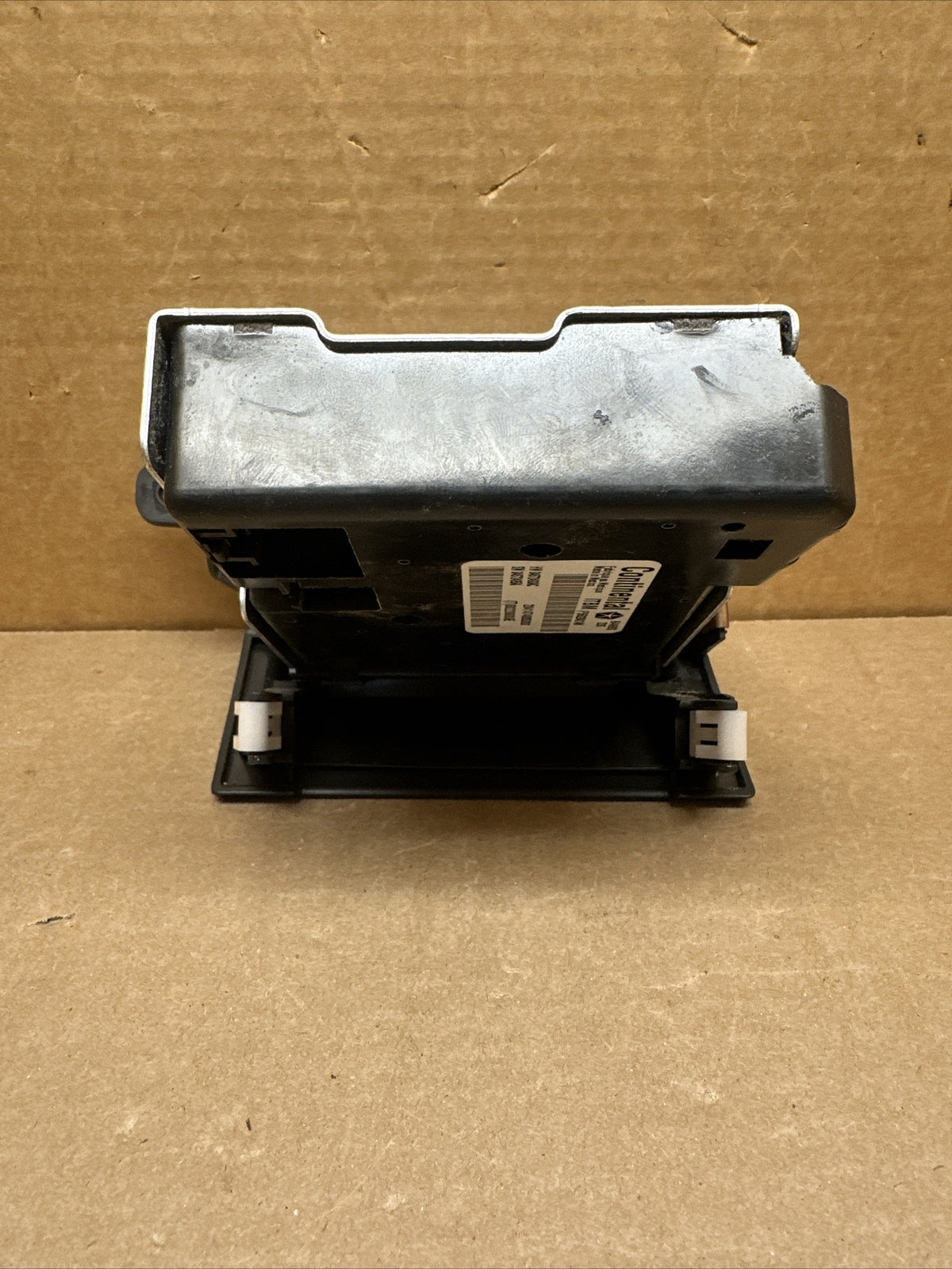 2010   2012 Dodge Ram Trailer Brake Towing Control Switch P56029431AM4