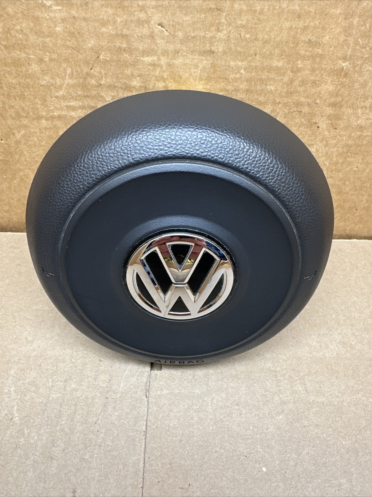 2015 2017 JETTA GLI FRONT LEFT DRIVER SIDE STEERING WHEEL AIRBAG AIR BAG 1