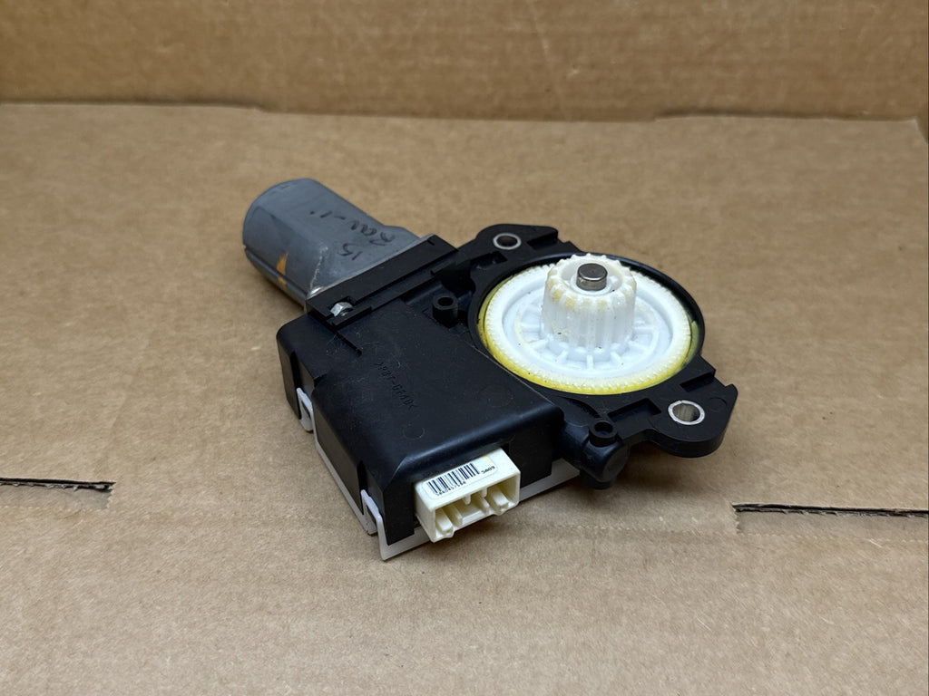 2013 2018 Toyota Rav 4 Rav4 Sun Roof Sunroof Motor6