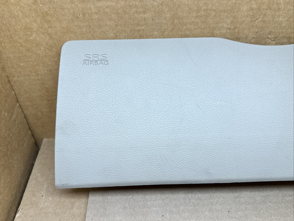 2014 2022 Durango Grand Cherokee Left Side Driver Knee Lower Air Bag Airbag1