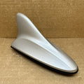 2010 2014 Sonata Radio Shark Fin Antenna Radiant Silver Metallic 96210 3Q000SM0