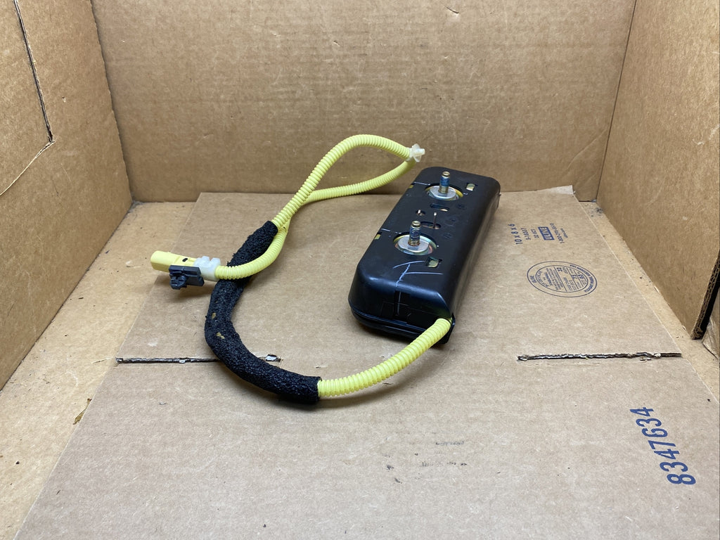 Acura MDX Front Right Side Passenger Seat Air Bag Airbag 78000 S3V A933 M17