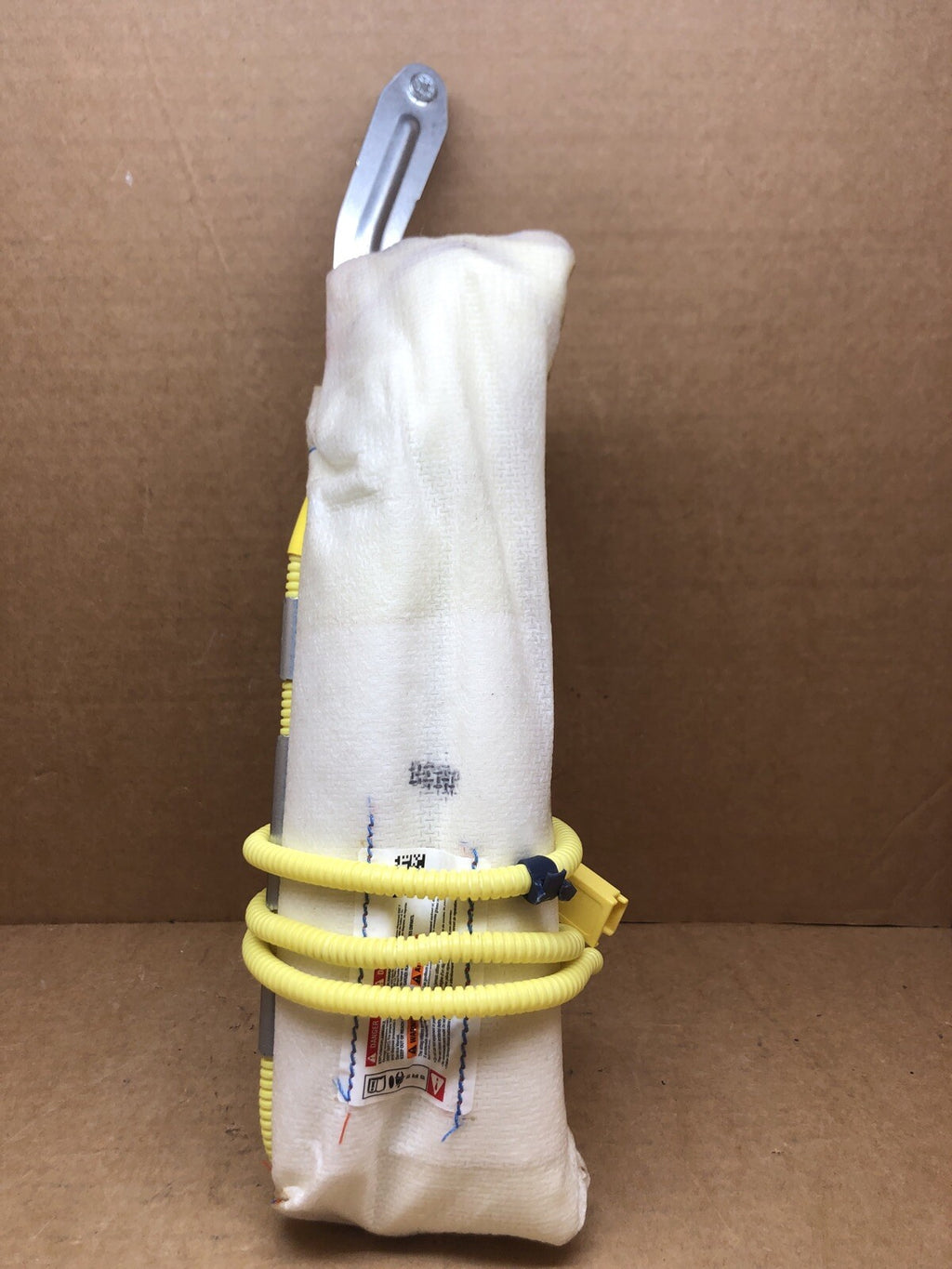 2014 2019 ACURA MDX FRONT RIGHT SIDE PASSENGER SEAT AIRBAG AIR BAG0