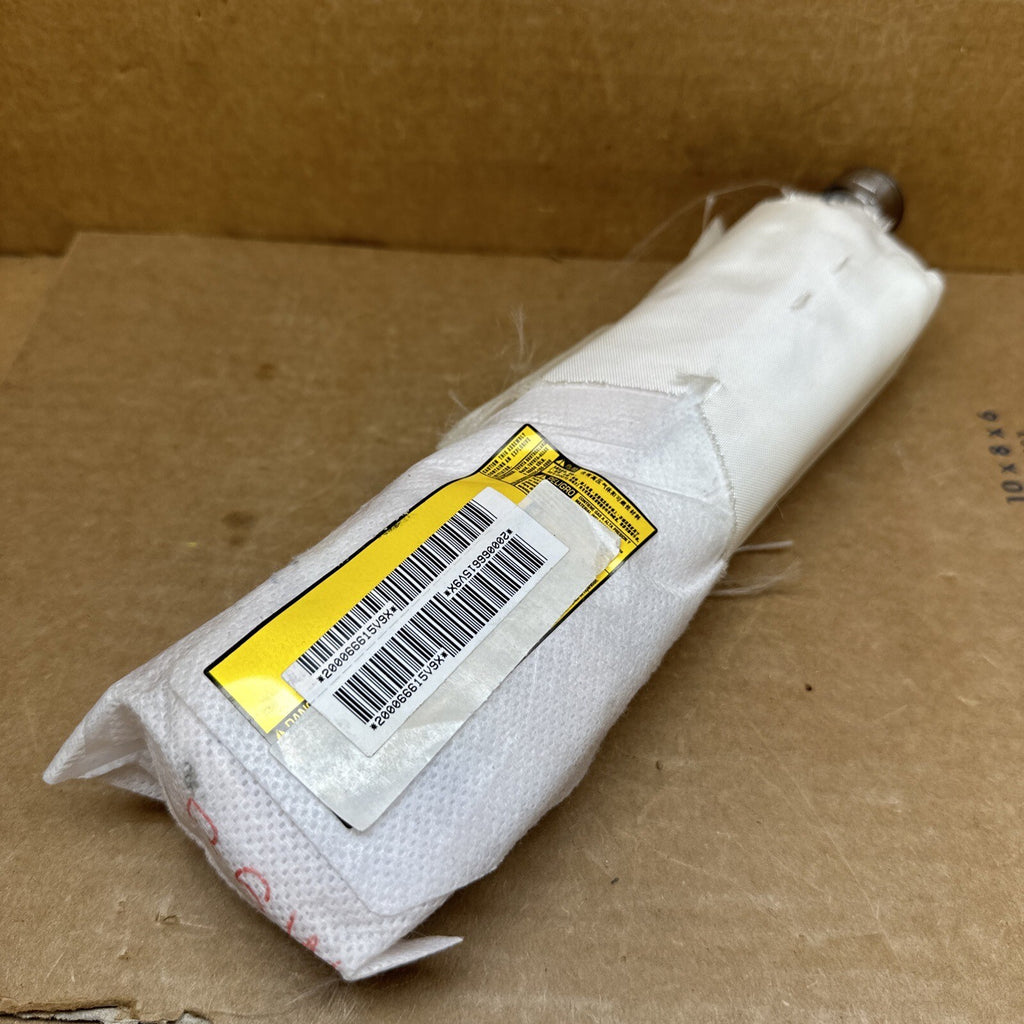 2015 2017 Toyota Camry Front Right Side Passenger Seat Air Bag Airbag7