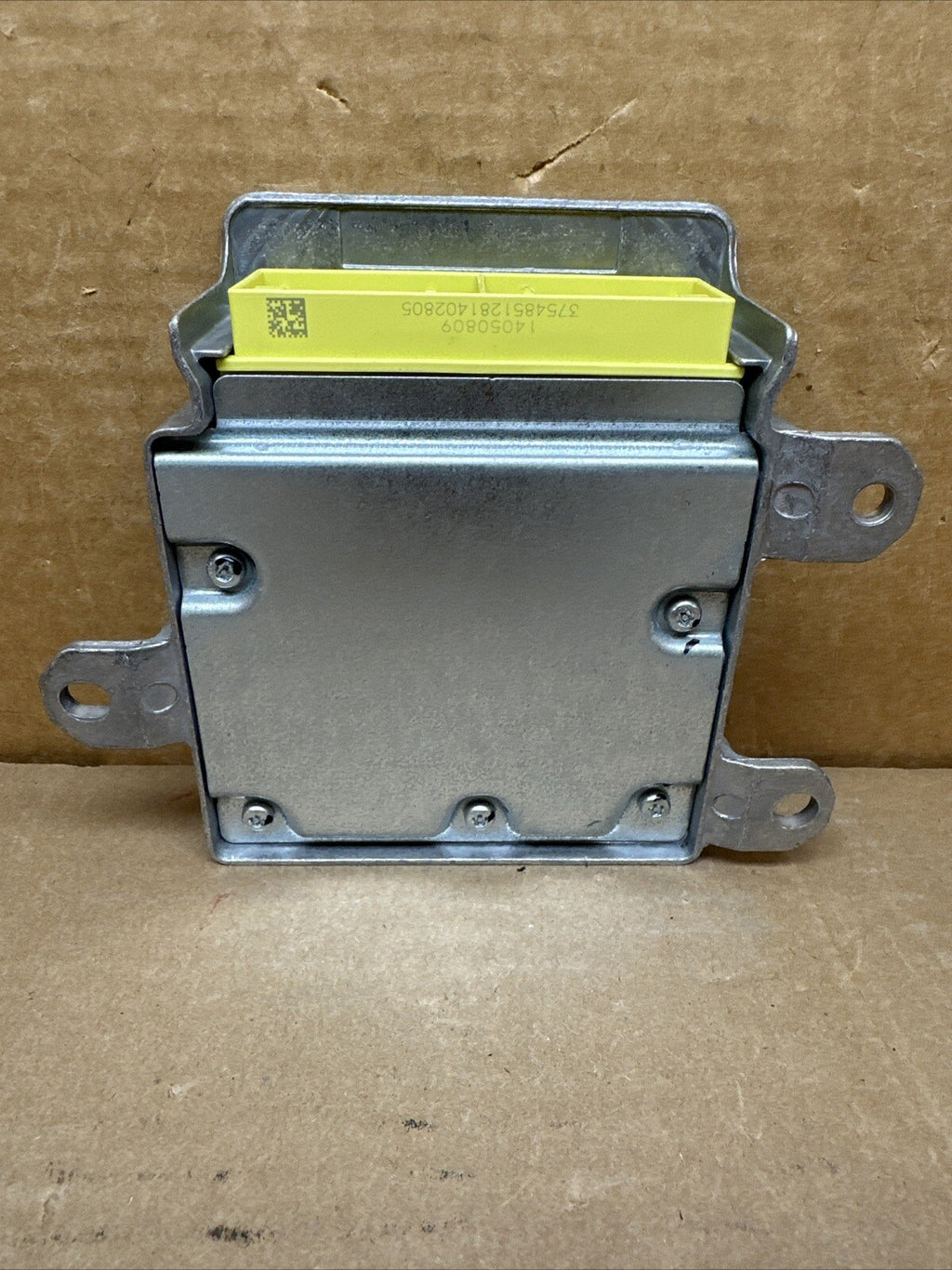 2013 2015 Honda Civic Air Bag Airbag Computer Control Module 77960 T2A A020 M43