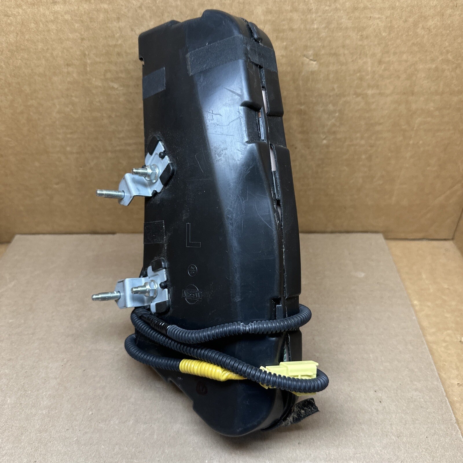 2014 2017 Infiniti QX50 Front Left Side Driver Seat Air Bag Airbag5
