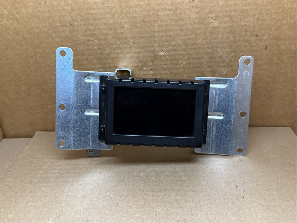 2018 2020 Ford F150 F 150 Dash Radio Information Screen Display JL3T 18B955 EC0
