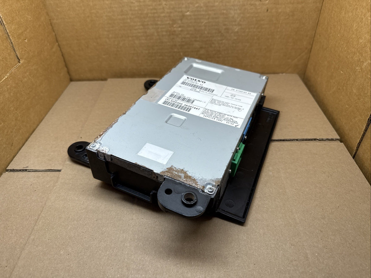 2011 2017 Volvo XC60 XC70 S60 Audio Radio Stereo Amp Amplifier 31409101AA7