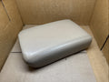 07 17 Traverse Acadia Enclave Center Console Lid Arm Rest Dark Cashmere 228553120