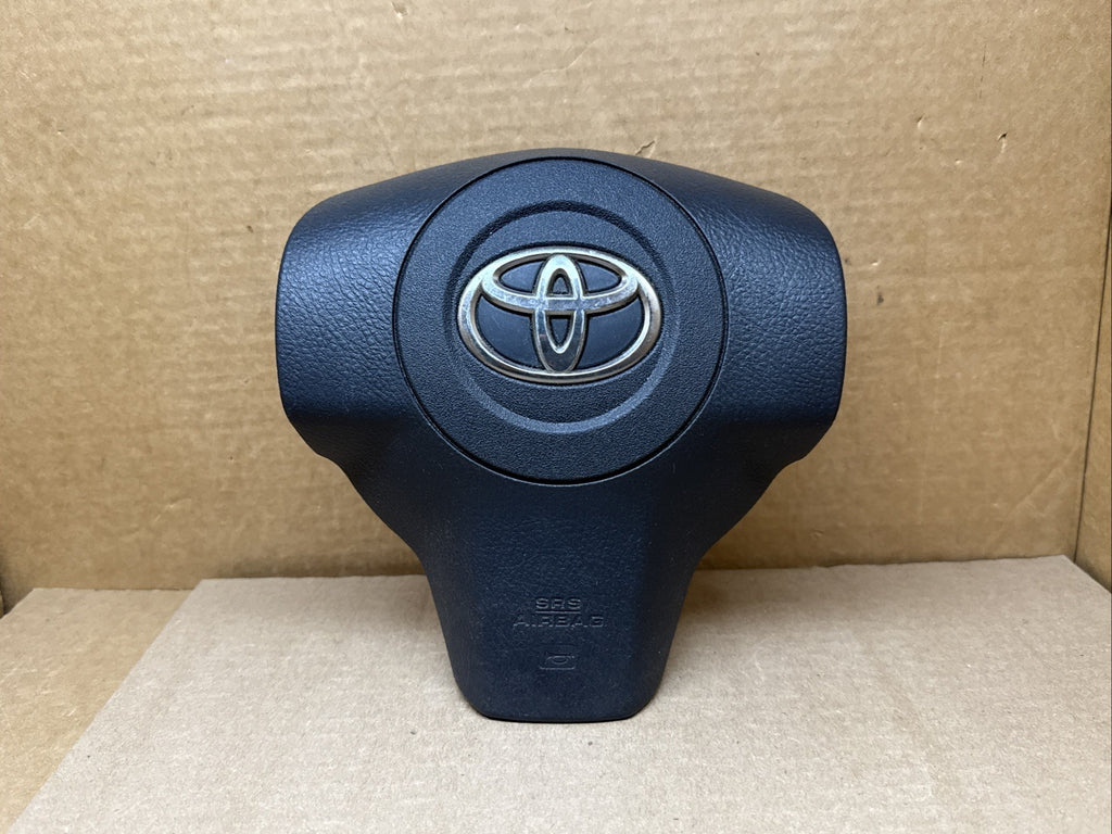 2006 2014 TOYOTA RAV4 Front Left Driver Side Steering Wheel Air Bag Airbag1