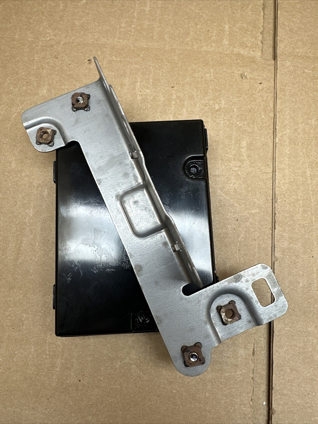 2013 2015 Civic Communications Bluetooth Control Module OEM 39770 TR3 A1007