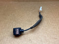 2009 2010 NISSAN MURANO REAR DECK LID GATE BACK UP BACKUP CAMERA 284421AA0A OEM0
