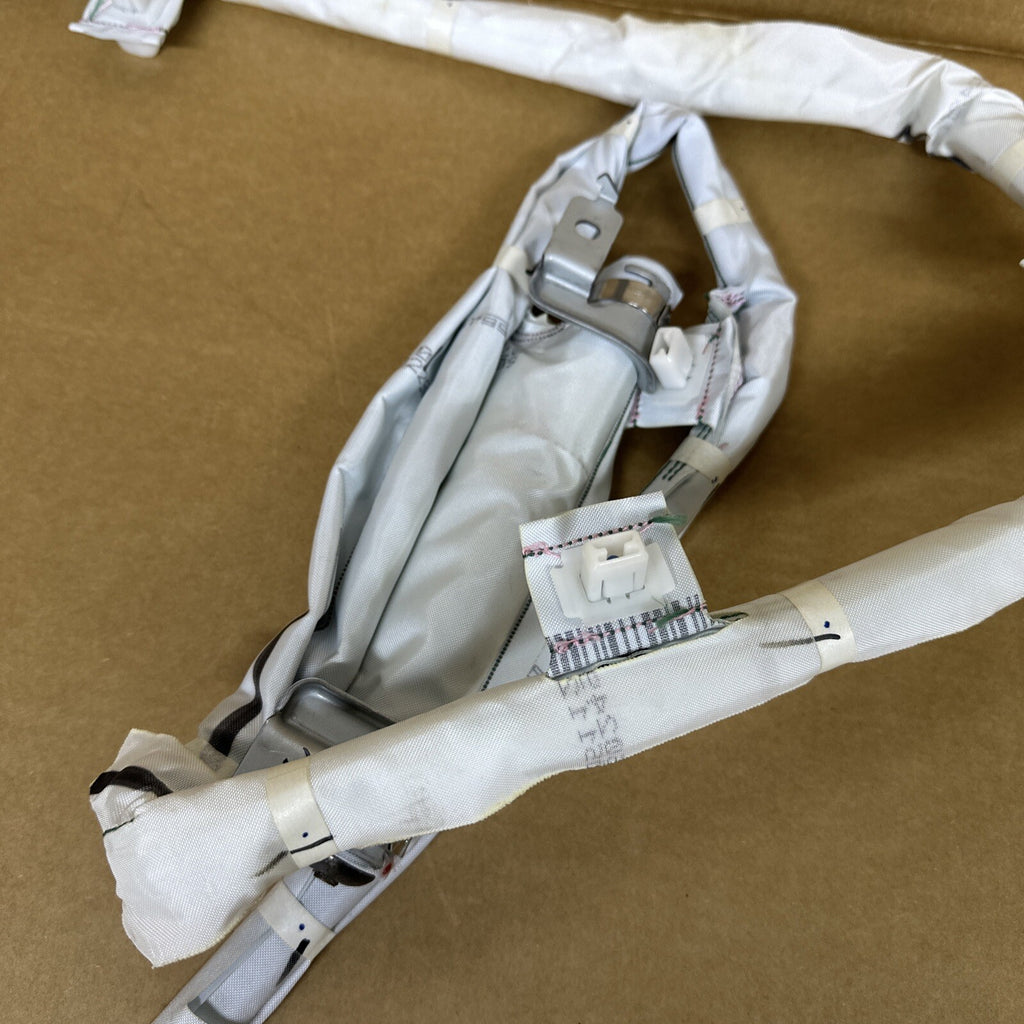 2011 2016 Scion TC Right Side Passenger Curtain Roof Air Bag Airbag5