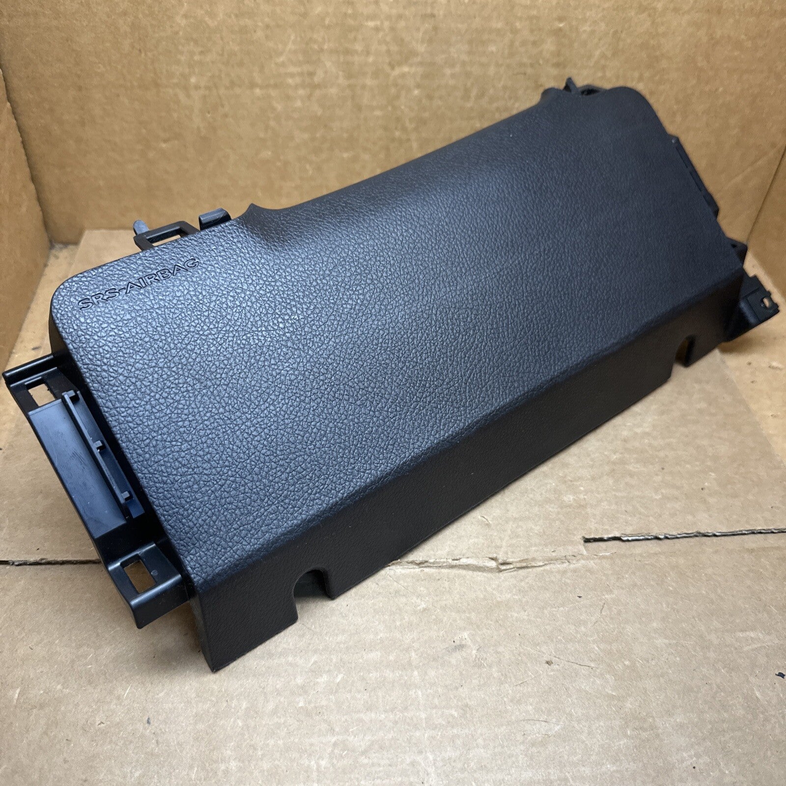 2012 2016 Subaru Impreza Crosstrek Left Side Driver Knee Lower Air Bag Airbag0