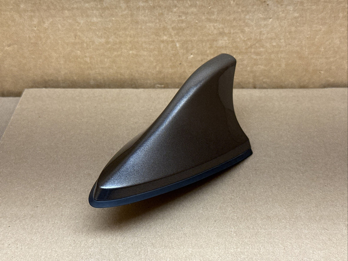 2014 2016 Kia Forte Shark Fin Antenna Assembly Metallic Bronze 96210 A7100K3N1