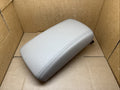 2016 2021 Hyundai Tucson Center Console Lid Cover Top Arm Rest Armrest Tan0
