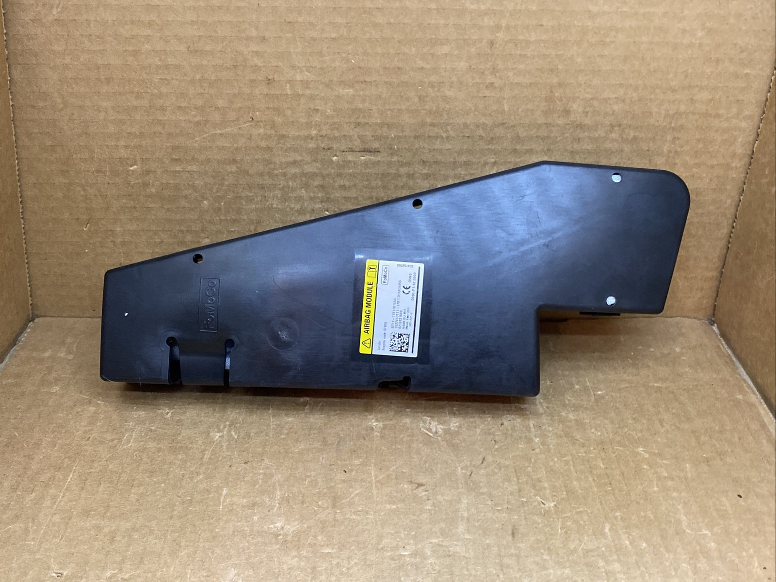 2014-2023 Ford Transit Connect Front Right Side Passenger Seat Air Bag Airbag0