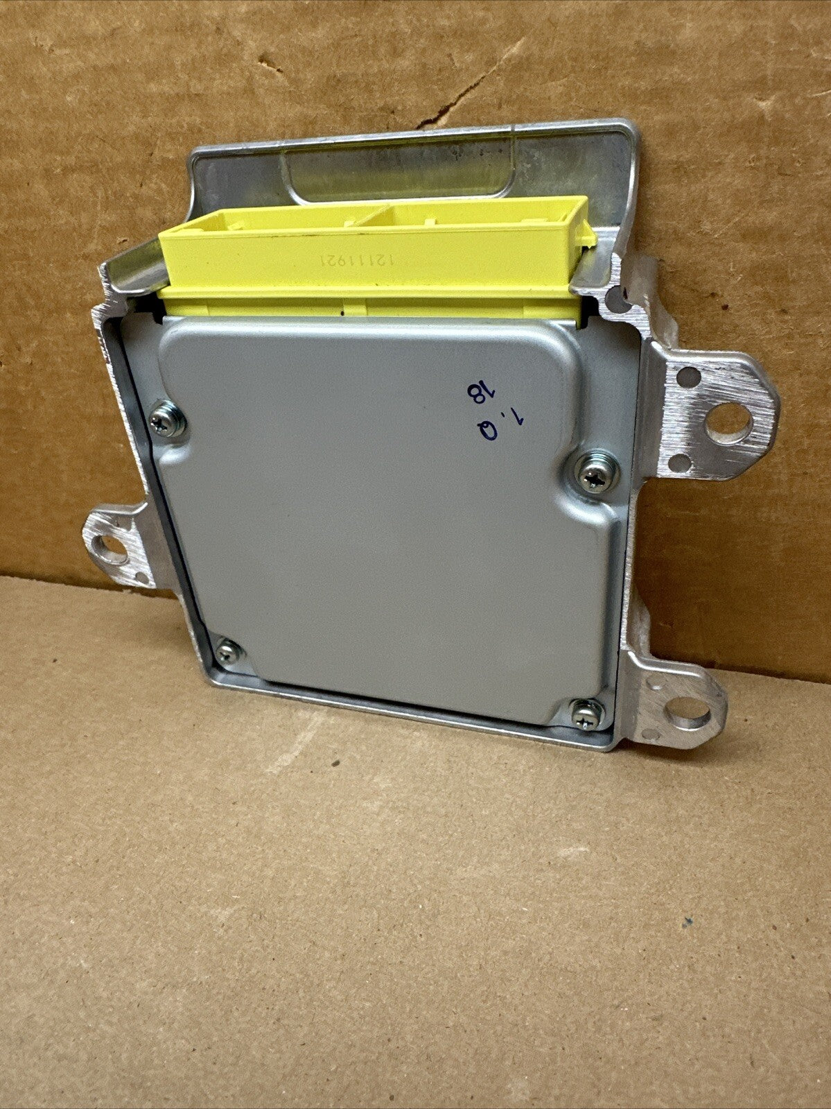 2013 Honda Odyssey 77960 TK8 A110 M1 SRS Control Module OEM7