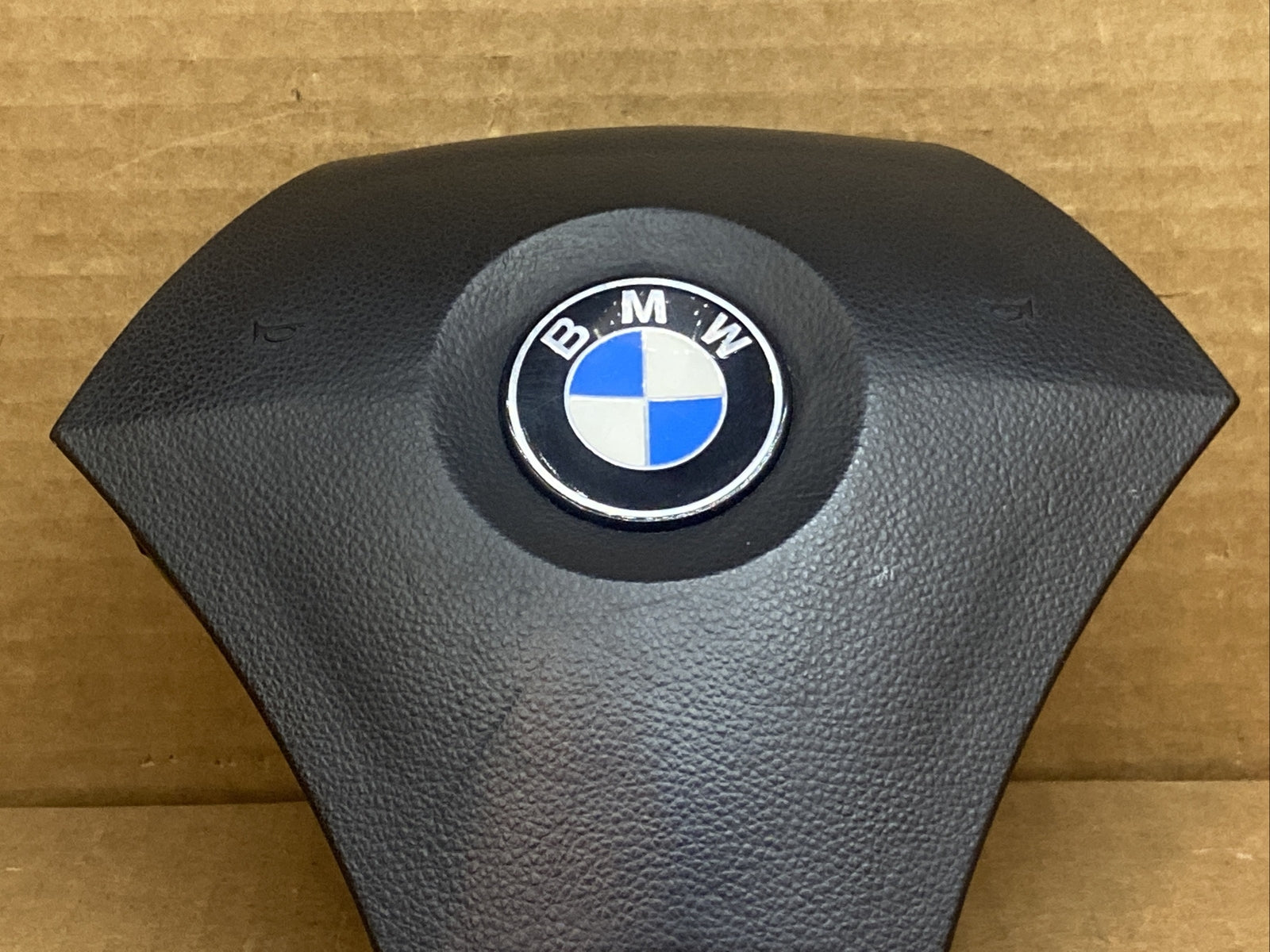 BMW 525i 530i 545i Front Left Driver Side Steering Wheel Air Bag Airbag5