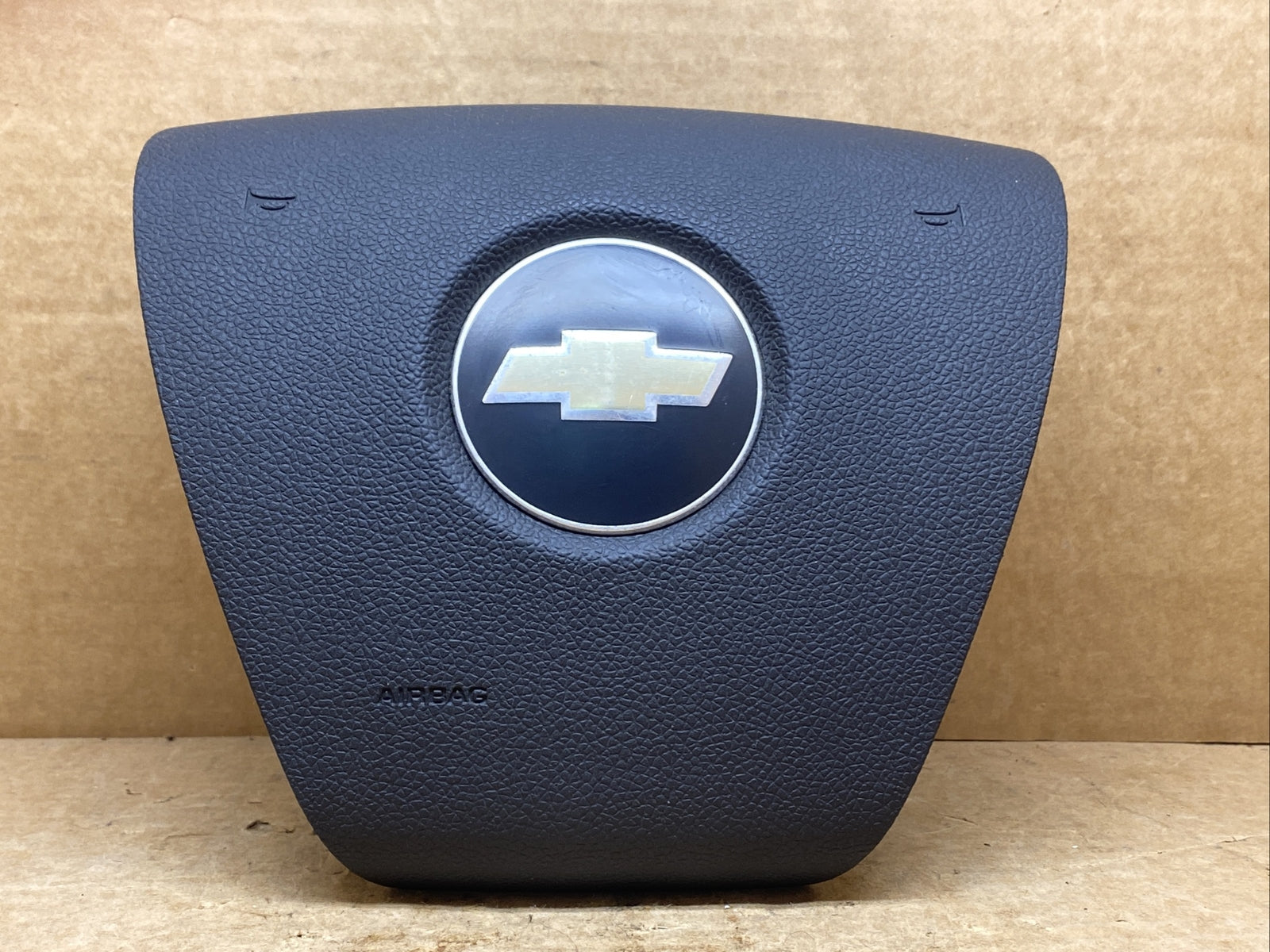 2008 2016 Express 1500 Front Left Driver Side Steering Wheel Air Bag Airbag3