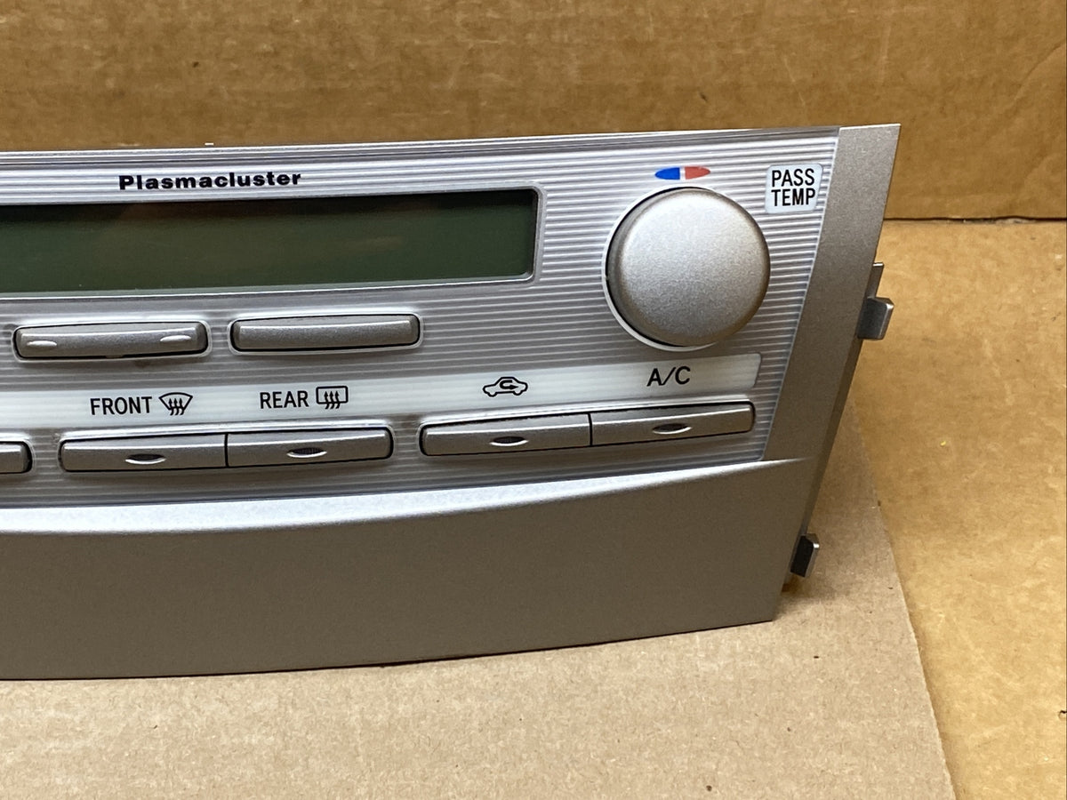 2009 2011 Toyota Camry Climate Temp Temperature Control Dial Digital 55900 062903