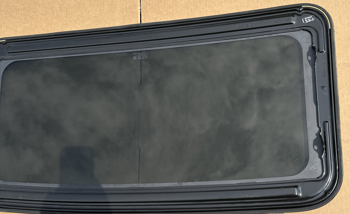 2013 2020 Chevrolet Trax Buick Encore Sun Roof Sunroof Window Glass OEM7