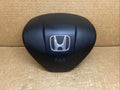 Honda Civic Sedan Coupe Left Driver Side Steering Wheel Air Bag Airbag Black0